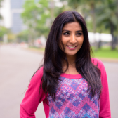Best Female Hair Salon in Rohini Delhi